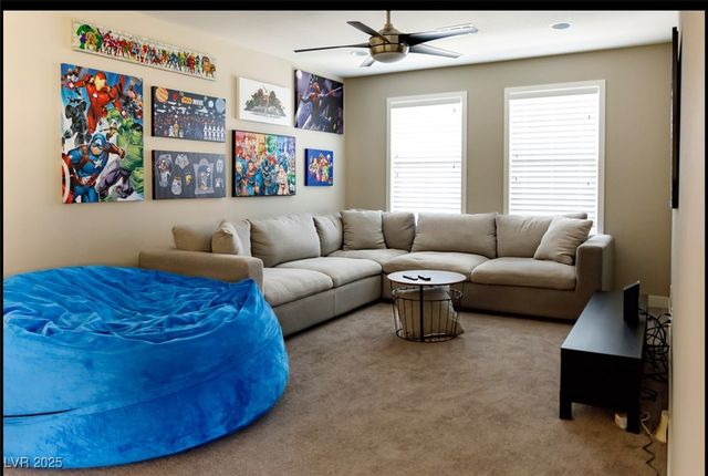 8631 Tortoise Canyon Court, Las Vegas, NV 89148