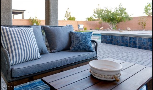 8631 Tortoise Canyon Court, Las Vegas, NV 89148