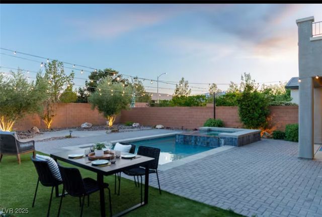 8631 Tortoise Canyon Court, Las Vegas, NV 89148