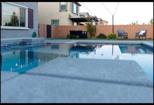 8631 Tortoise Canyon Court, Las Vegas, NV 89148