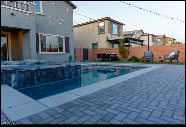 8631 Tortoise Canyon Court, Las Vegas, NV 89148