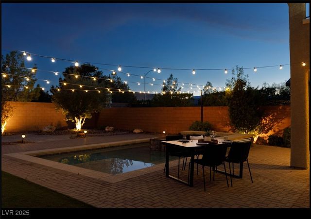 8631 Tortoise Canyon Court, Las Vegas, NV 89148