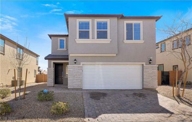 8631 Tortoise Canyon Court, Las Vegas, NV 89148