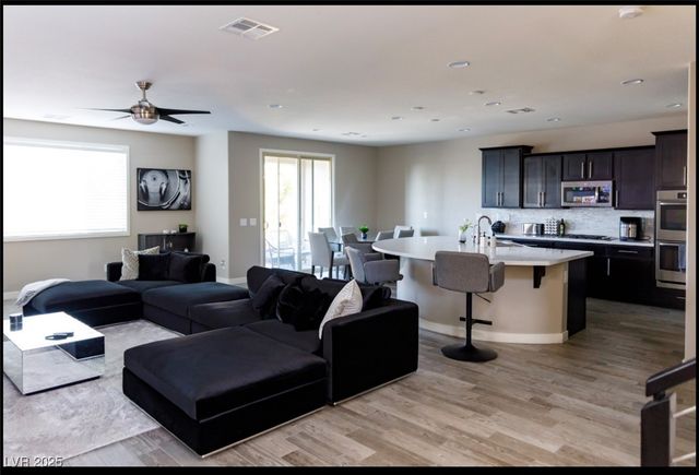 8631 Tortoise Canyon Court, Las Vegas, NV 89148