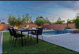 8631 Tortoise Canyon Court, Las Vegas, NV 89148