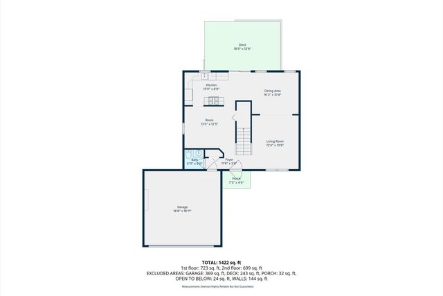 1327 E FOX CHASE Drive, Round Lake Beach, IL 60073