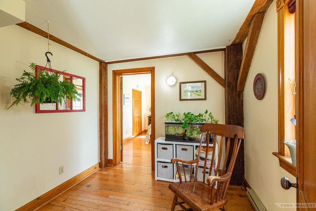 691 County Highway A, Edgerton, WI 53534