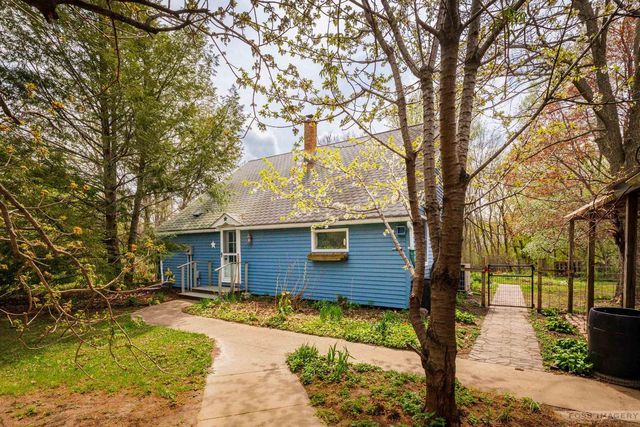 691 County Highway A, Edgerton, WI 53534