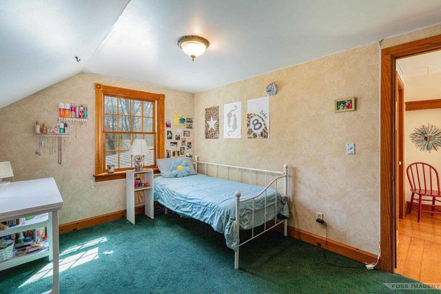 691 County Highway A, Edgerton, WI 53534