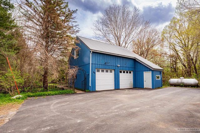 691 County Highway A, Edgerton, WI 53534