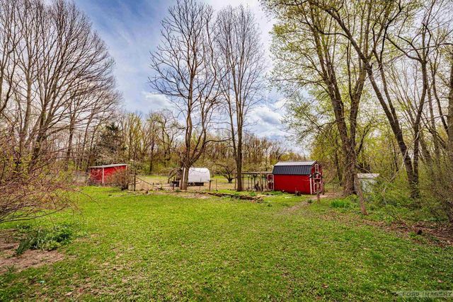 691 County Highway A, Edgerton, WI 53534