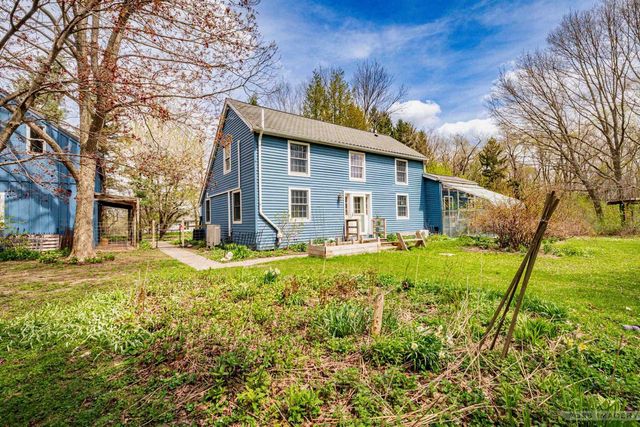 691 County Highway A, Edgerton, WI 53534