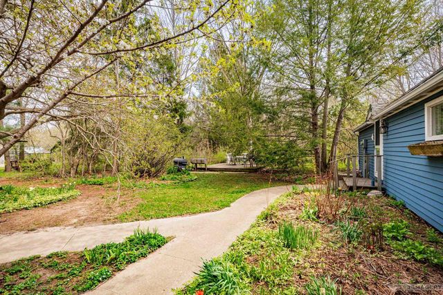 691 County Highway A, Edgerton, WI 53534