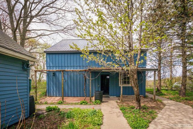 691 County Highway A, Edgerton, WI 53534