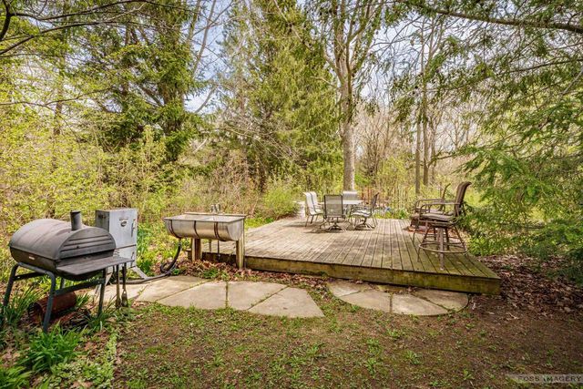 691 County Highway A, Edgerton, WI 53534