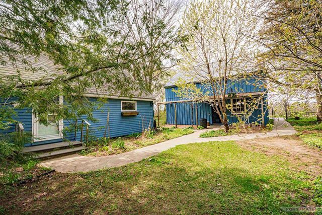 691 County Highway A, Edgerton, WI 53534