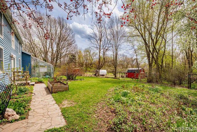 691 County Highway A, Edgerton, WI 53534