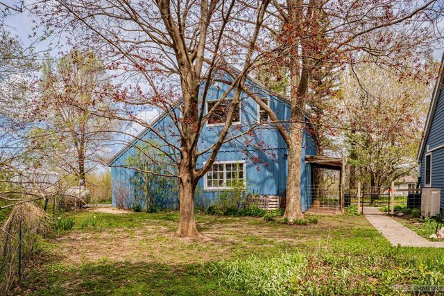 691 County Highway A, Edgerton, WI 53534