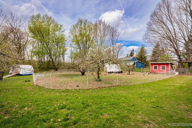691 County Highway A, Edgerton, WI 53534