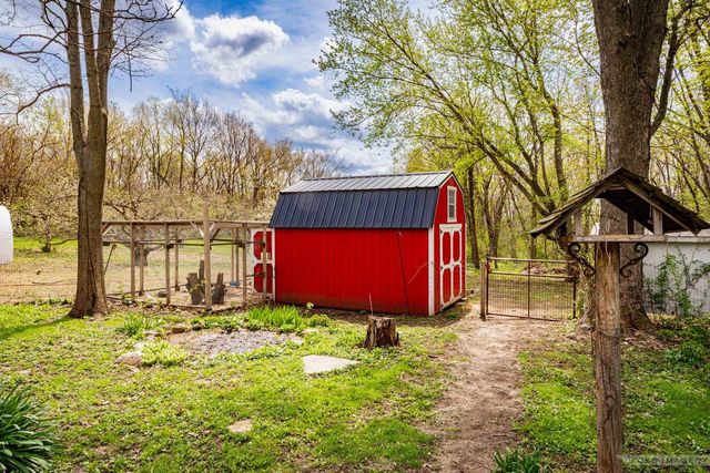 691 County Highway A, Edgerton, WI 53534