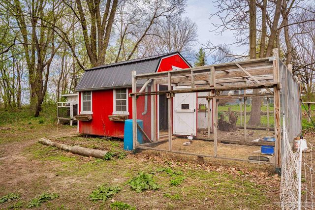 691 County Highway A, Edgerton, WI 53534
