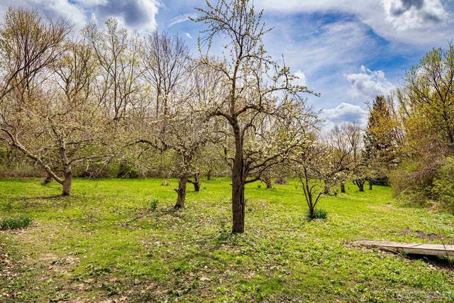 691 County Highway A, Edgerton, WI 53534