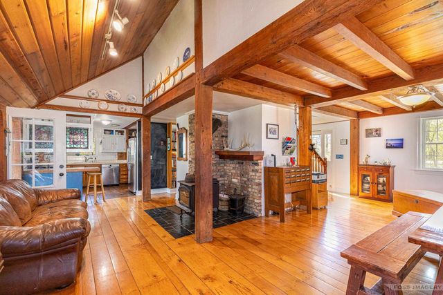 691 County Highway A, Edgerton, WI 53534
