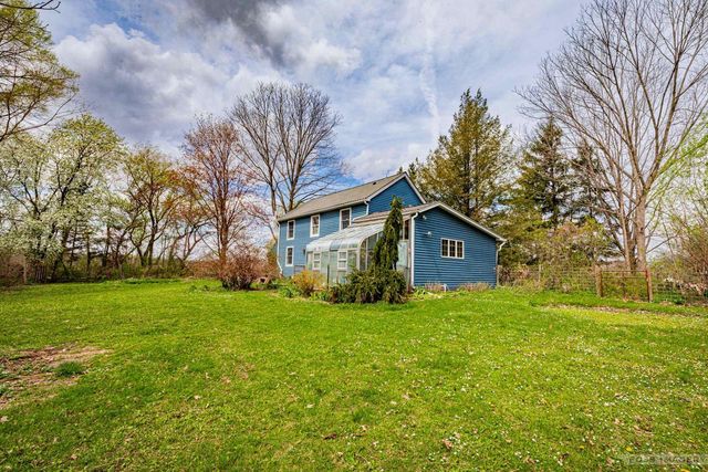 691 County Highway A, Edgerton, WI 53534