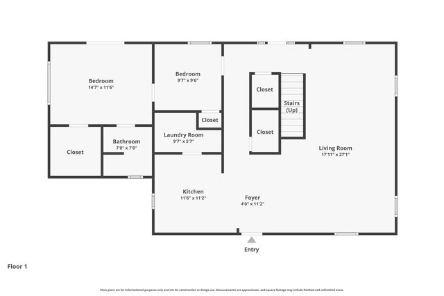 691 County Highway A, Edgerton, WI 53534