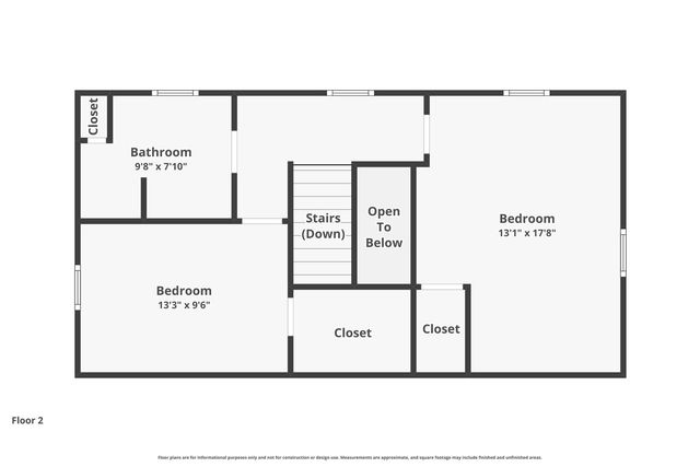 691 County Highway A, Edgerton, WI 53534