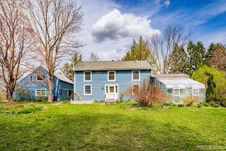 691 County Highway A, Edgerton, WI 53534