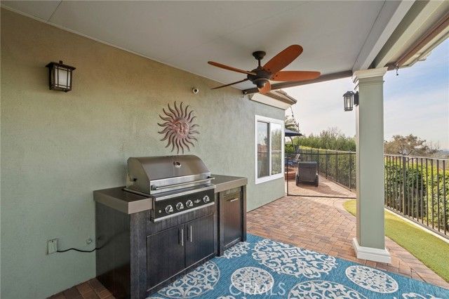 736 S Flicker Court, Anaheim, CA 92807