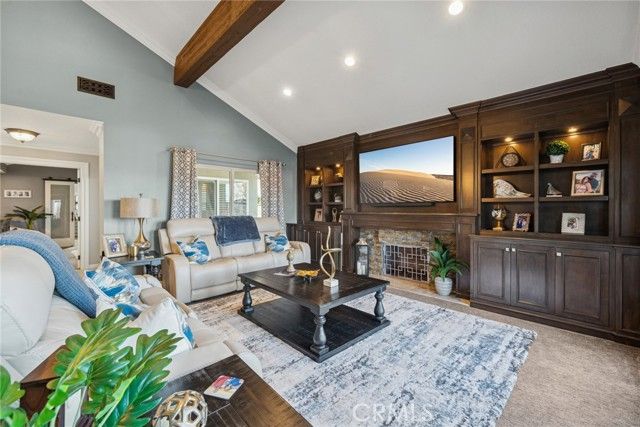 736 S Flicker Court, Anaheim, CA 92807