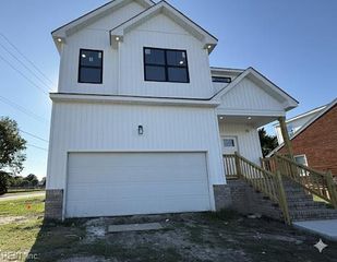 2608 Peach ST, Portsmouth, VA 23704