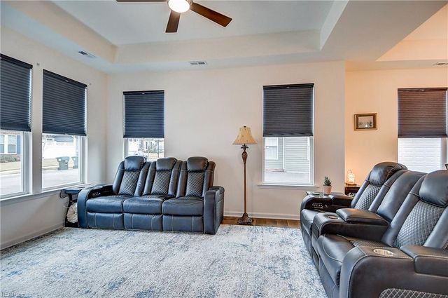 221 Richmond AVE, Smithfield, VA 23430