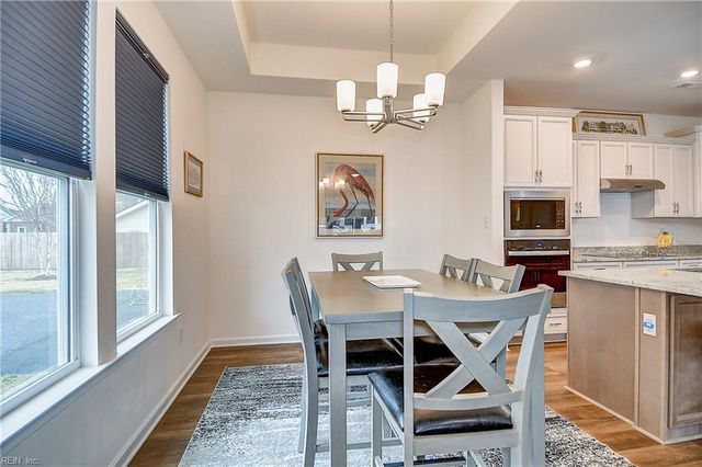 221 Richmond AVE, Smithfield, VA 23430