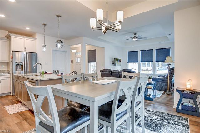 221 Richmond AVE, Smithfield, VA 23430