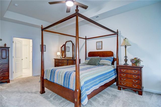 221 Richmond AVE, Smithfield, VA 23430