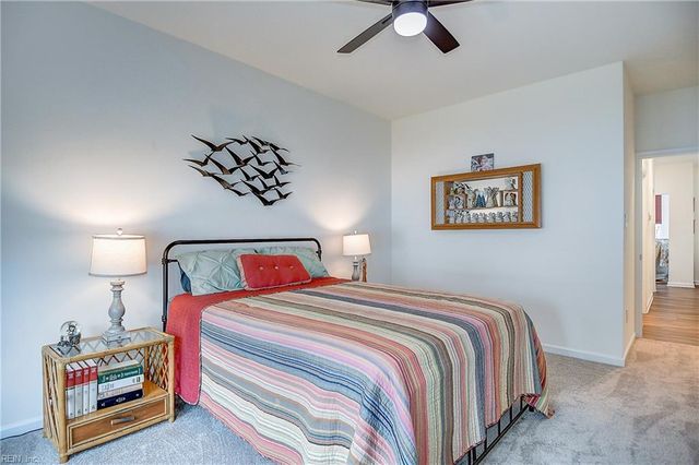 221 Richmond AVE, Smithfield, VA 23430