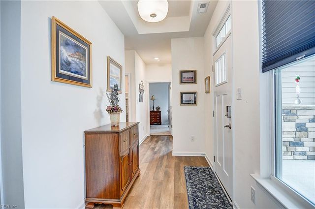 221 Richmond AVE, Smithfield, VA 23430