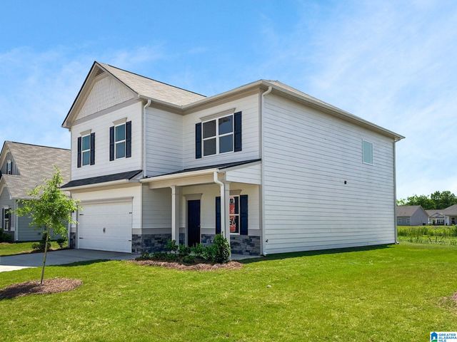 5341 TAILWINDS DRIVE, Bessemer, AL 35022