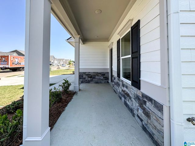 5341 TAILWINDS DRIVE, Bessemer, AL 35022