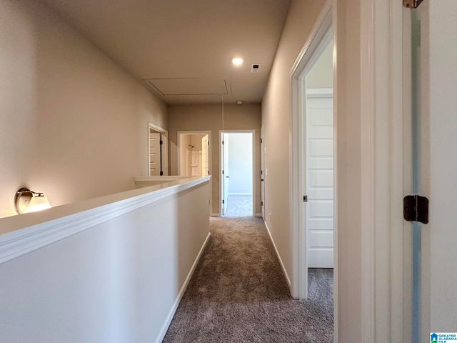 5341 TAILWINDS DRIVE, Bessemer, AL 35022