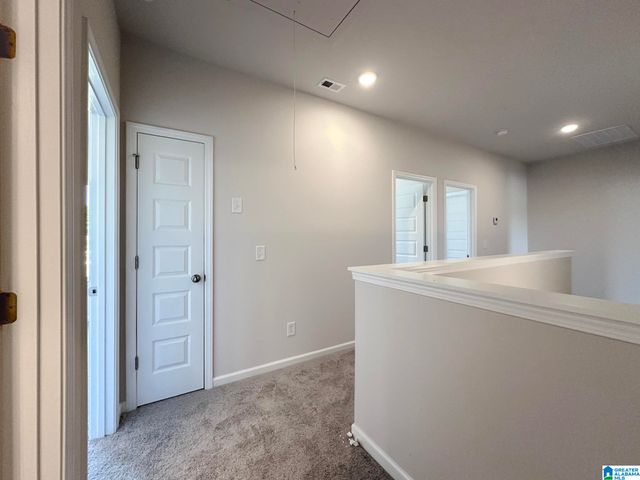 5341 TAILWINDS DRIVE, Bessemer, AL 35022