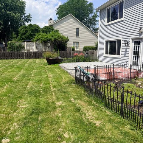10804 Thistle, Fishers, IN 46038