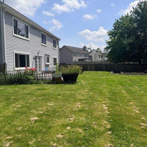 10804 Thistle, Fishers, IN 46038