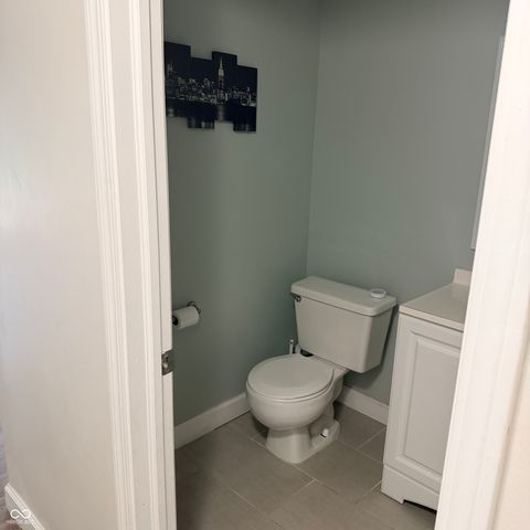 10804 Thistle, Fishers, IN 46038