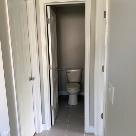 10804 Thistle, Fishers, IN 46038
