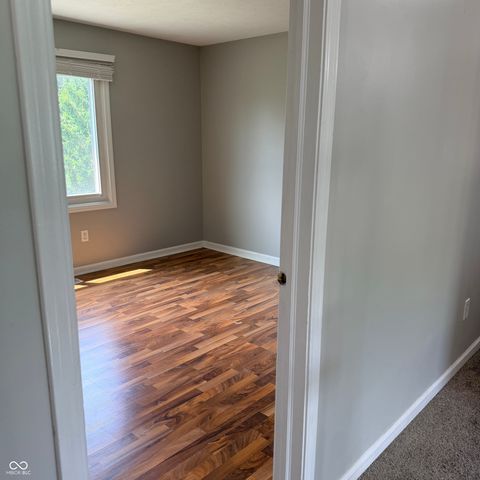 10804 Thistle, Fishers, IN 46038