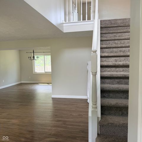 10804 Thistle, Fishers, IN 46038